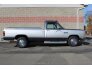 1987 Dodge D/W Truck for sale 101735806